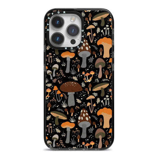 Mushroom Google Case Mushroom Google Case