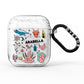 Mystical Magic Personalised AirPods Glitter Case
