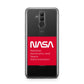NASA The Worm Box Huawei Mate 20 Lite