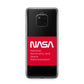 NASA The Worm Box Huawei Mate 20 Pro Phone Case