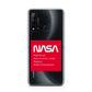 NASA The Worm Box Huawei P20 Lite 5G Phone Case