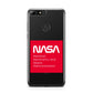 NASA The Worm Box Huawei Y7 2018