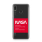 NASA The Worm Box Huawei Y9 2019