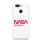 NASA The Worm Logo Huawei Nova 2s Phone Case