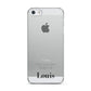 Name Apple iPhone 5 Case