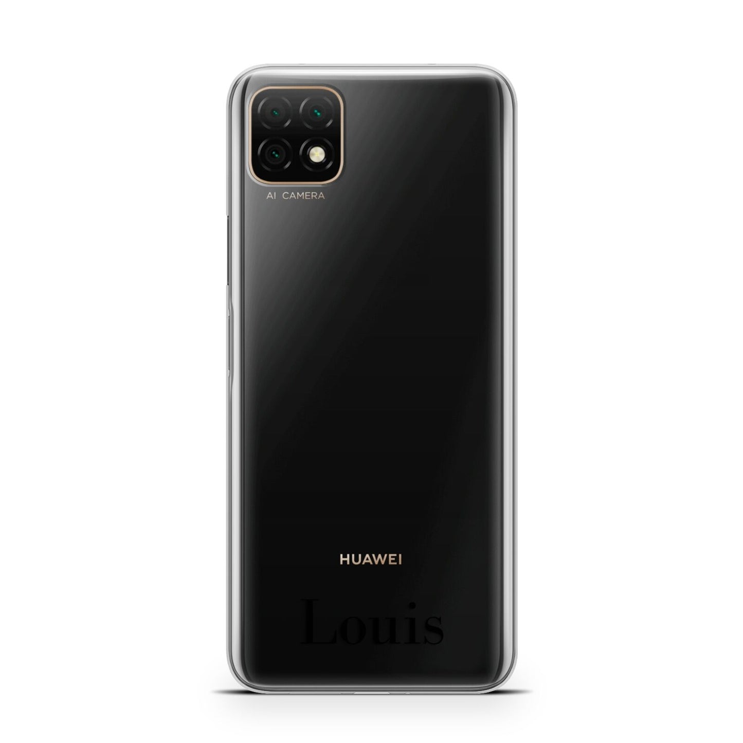 Name Huawei Enjoy 20 Phone Case