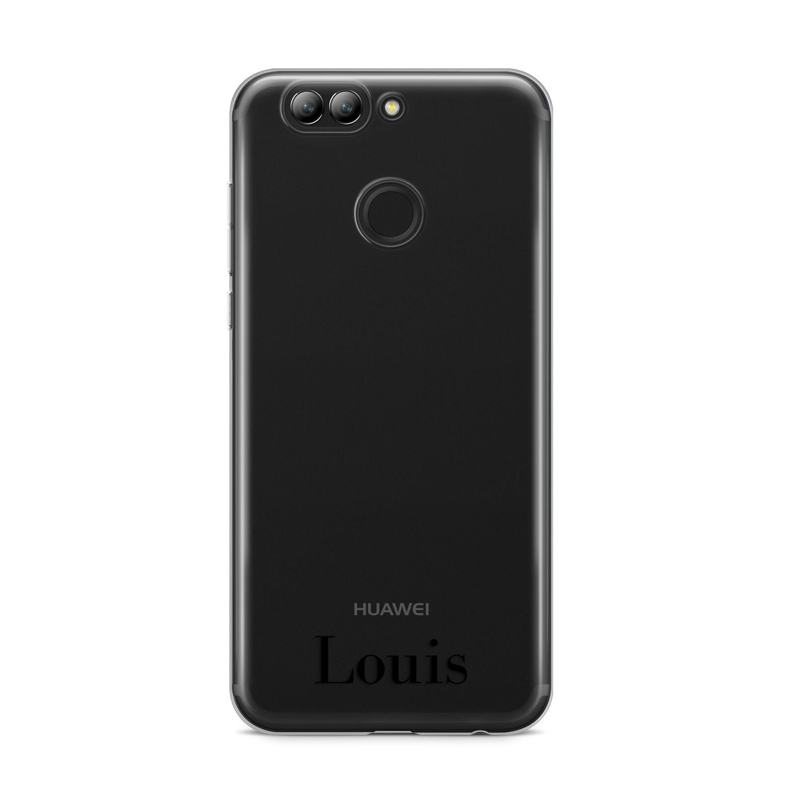 Name Huawei Nova 2s Phone Case