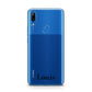 Name Huawei P Smart Z