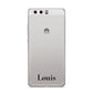 Name Huawei P10 Phone Case