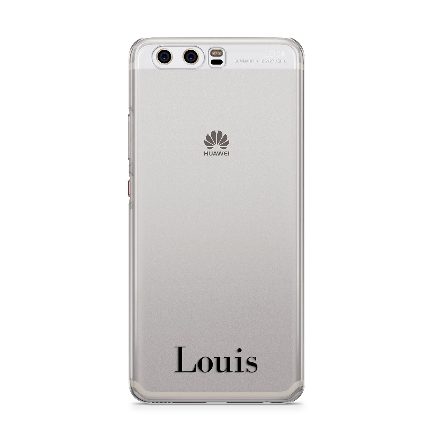 Name Huawei P10 Phone Case