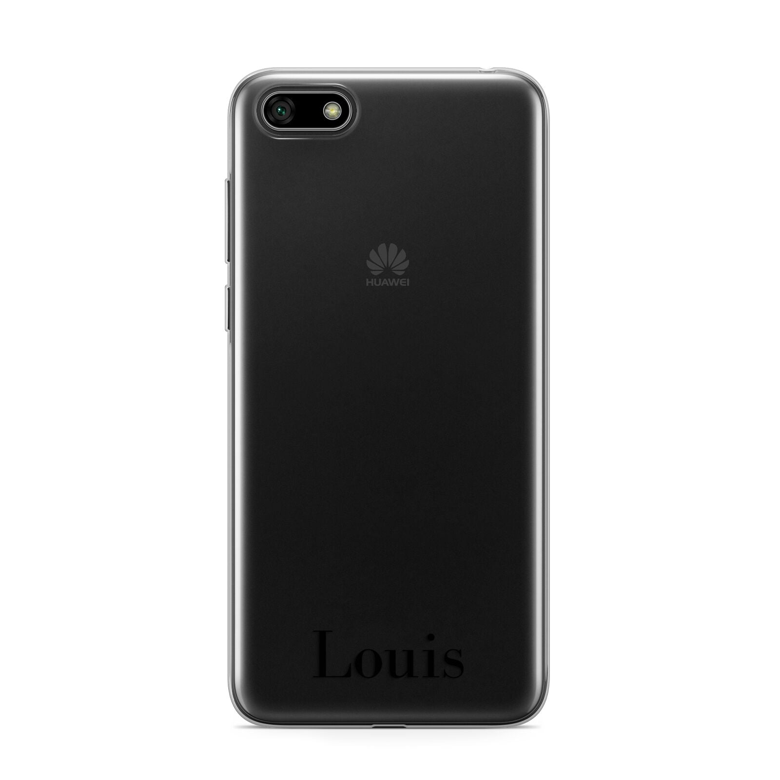 Name Huawei Y5 Prime 2018 Phone Case