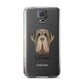 Neapolitan Mastiff Personalised Samsung Galaxy S5 Case