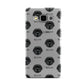 Newfoundland Icon with Name Samsung Galaxy A5 Case