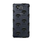 Newfoundland Icon with Name Samsung Galaxy Alpha Case