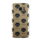 Newfoundland Icon with Name Samsung Galaxy Case