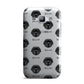 Newfoundland Icon with Name Samsung Galaxy J1 2015 Case