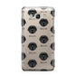 Newfoundland Icon with Name Samsung Galaxy J5 2016 Case