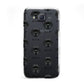 Newfoundland Icon with Name Samsung Galaxy J5 Case
