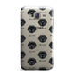 Newfoundland Icon with Name Samsung Galaxy J7 Case