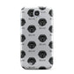 Newfoundland Icon with Name Samsung Galaxy S4 Case