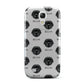 Newfoundland Icon with Name Samsung Galaxy S4 Mini Case