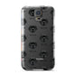Newfoundland Icon with Name Samsung Galaxy S5 Case