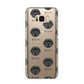 Newfoundland Icon with Name Samsung Galaxy S8 Plus Case