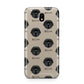 Newfoundland Icon with Name Samsung J5 2017 Case