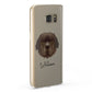 Newfoundland Personalised Samsung Galaxy Case Fourty Five Degrees