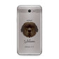Newfoundland Personalised Samsung Galaxy J7 2017 Case