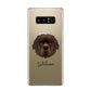Newfoundland Personalised Samsung Galaxy Note 8 Case