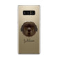 Newfoundland Personalised Samsung Galaxy S8 Case
