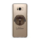 Newfoundland Personalised Samsung Galaxy S8 Plus Case