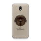 Newfoundland Personalised Samsung J5 2017 Case