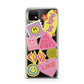 No Bad Vibes Sticker Huawei Enjoy 20 Phone Case