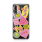 No Bad Vibes Sticker Huawei P20 Pro Phone Case
