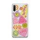 No Bad Vibes Sticker Huawei P30 Lite Phone Case
