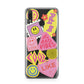 No Bad Vibes Sticker Huawei Y9 2019