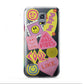 No Bad Vibes Sticker Samsung Galaxy S5 Mini Case