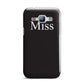 Non Personalised Miss Samsung Galaxy J1 2015 Case