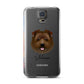 Norfolk Terrier Personalised Samsung Galaxy S5 Case