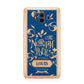 North Pole Personalised Huawei Mate 10 Protective Phone Case