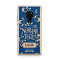 North Pole Personalised Huawei Mate 20 Phone Case