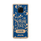 North Pole Personalised Huawei Mate 20 Pro Phone Case