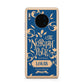 North Pole Personalised Huawei Mate 30