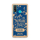 North Pole Personalised Huawei P Smart 2020