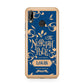 North Pole Personalised Huawei P20 Lite Phone Case