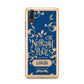 North Pole Personalised Huawei P20 Phone Case