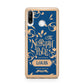 North Pole Personalised Huawei P30 Lite Phone Case