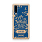 North Pole Personalised Huawei P30 Phone Case